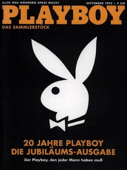 Playboy Germany September 2004, Playboy Germany magazine。